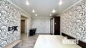 1-к квартира, вторичка, 41м2, 9/9 этаж