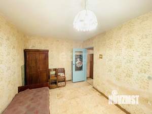 2-к квартира, вторичка, 49м2, 2/9 этаж