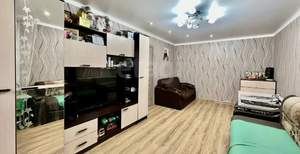 1-к квартира, вторичка, 41м2, 5/9 этаж