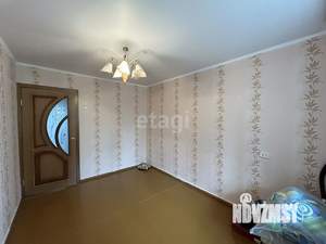 3-к квартира, вторичка, 58м2, 5/9 этаж