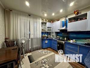 1-к квартира, вторичка, 40м2, 4/9 этаж