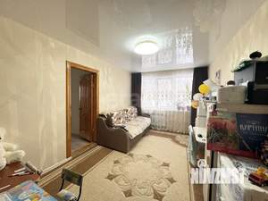 3-к квартира, вторичка, 63м2, 3/5 этаж