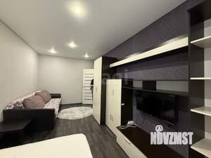 1-к квартира, вторичка, 34м2, 6/10 этаж