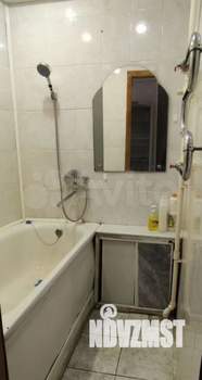 1-к квартира, вторичка, 32м2, 1/9 этаж