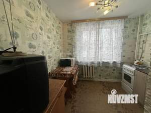 1-к квартира, вторичка, 33м2, 2/5 этаж