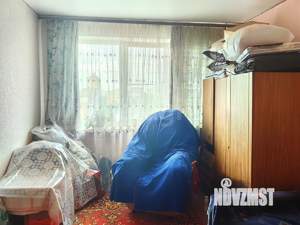 3-к квартира, вторичка, 64м2, 8/9 этаж
