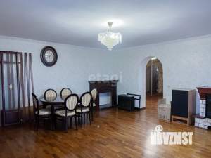 3-к квартира, вторичка, 115м2, 8/9 этаж