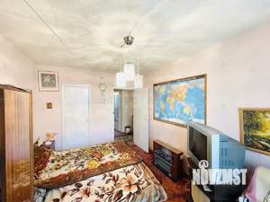 2-к квартира, вторичка, 45м2, 2/5 этаж