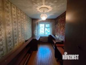 2-к квартира, вторичка, 41м2, 3/4 этаж