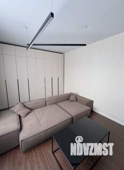 2-к квартира, вторичка, 55м2, 18/18 этаж