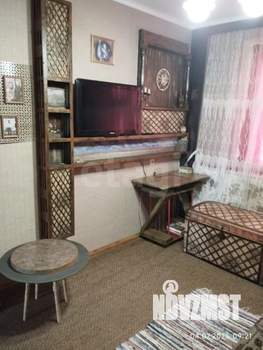 1-к квартира, вторичка, 37м2, 7/9 этаж