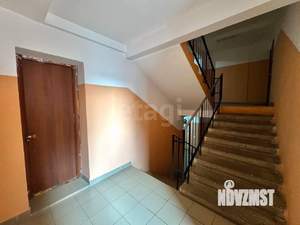 3-к квартира, вторичка, 78м2, 3/10 этаж