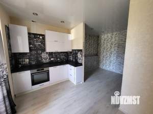 Студия квартира, вторичка, 30м2, 2/9 этаж