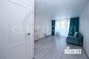 Студия квартира, вторичка, 23м2, 1/9 этаж