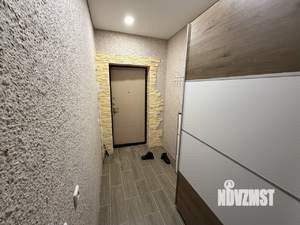 Студия квартира, вторичка, 35м2, 12/12 этаж