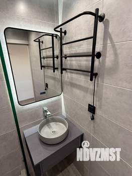 1-к квартира, вторичка, 35м2, 8/9 этаж