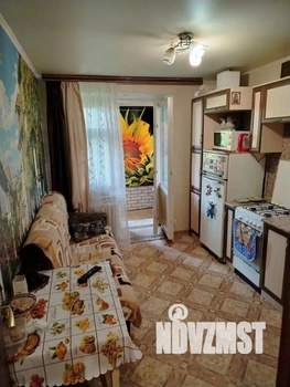 1-к квартира, вторичка, 37м2, 4/5 этаж