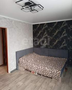 3-к квартира, вторичка, 63м2, 8/9 этаж