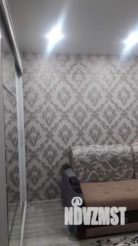 1-к квартира, вторичка, 33м2, 5/5 этаж