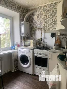 2-к квартира, вторичка, 42м2, 5/5 этаж