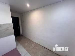 1-к квартира, вторичка, 12м2, 4/5 этаж
