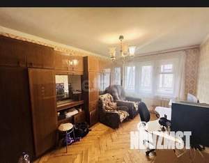 1-к квартира, вторичка, 32м2, 5/5 этаж