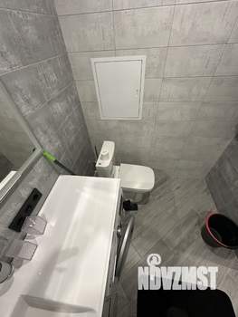 1-к квартира, вторичка, 42м2, 9/9 этаж