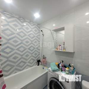 Студия квартира, вторичка, 30м2, 6/18 этаж