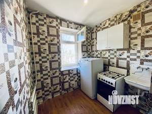 1-к квартира, вторичка, 21м2, 5/9 этаж