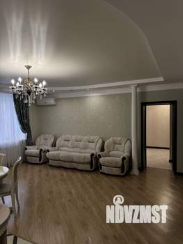 2-к квартира, вторичка, 74м2, 5/9 этаж