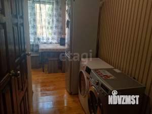 3-к квартира, вторичка, 64м2, 1/4 этаж