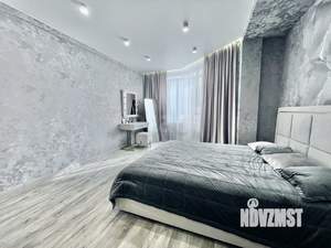 2-к квартира, вторичка, 74м2, 5/16 этаж