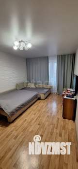 2-к квартира, вторичка, 52м2, 2/10 этаж
