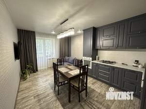 2-к квартира, вторичка, 83м2, 4/12 этаж