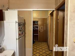 2-к квартира, вторичка, 56м2, 2/4 этаж