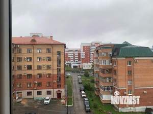 1-к квартира, вторичка, 39м2, 6/9 этаж