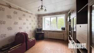 2-к квартира, вторичка, 47м2, 3/5 этаж