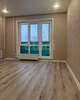 1-к квартира, вторичка, 39м2, 3/11 этаж