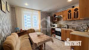 1-к квартира, вторичка, 39м2, 5/16 этаж