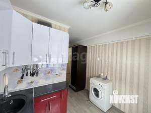 1-к квартира, вторичка, 37м2, 1/9 этаж