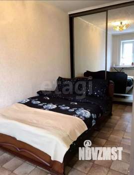 2-к квартира, вторичка, 45м2, 4/5 этаж