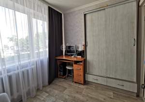 4-к квартира, вторичка, 64м2, 2/9 этаж