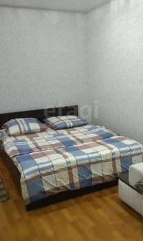 1-к квартира, вторичка, 37м2, 10/10 этаж