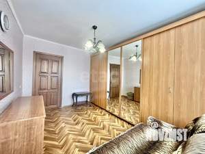 3-к квартира, вторичка, 64м2, 6/9 этаж