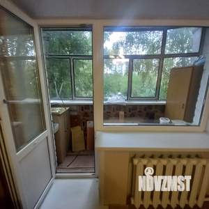 2-к квартира, вторичка, 44м2, 3/5 этаж