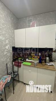 Студия квартира, вторичка, 20м2, 2/18 этаж