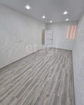 1-к квартира, вторичка, 43м2, 17/18 этаж