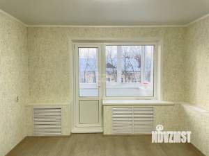 2-к квартира, вторичка, 40м2, 5/5 этаж