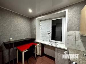 1-к квартира, вторичка, 32м2, 5/5 этаж