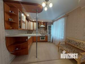 3-к квартира, вторичка, 96м2, 2/10 этаж